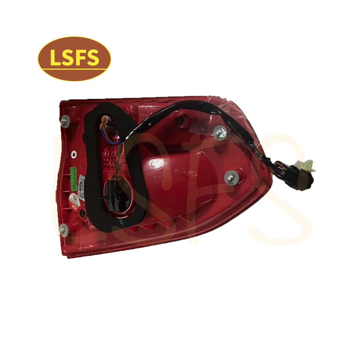 Condition LED Taillight for SAIC maxus G10 Rear Left Inner C00016762 2014-2019 Models