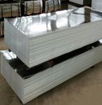 Zinc Coated Galvanized Steel Plate Cold Rolled Hot Dipped