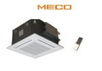 Safety Water Chiller Fan Coil Unit , 500CFM Cassette Type Fcu Fan Coil Unit