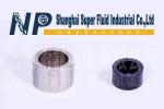 Cooling Systems Micro Water Pump , Miniature High Pressure Water Pump