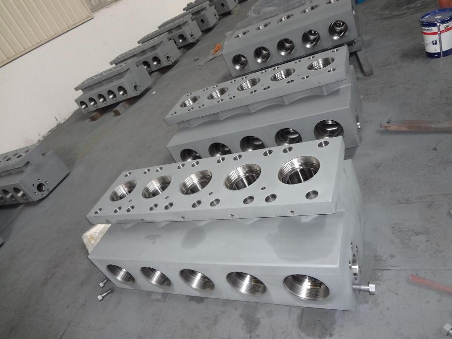 Well Service Packing, Plunger pump, Halliburton HT400 plunger pump, Gardner Denver plunger pump, SPM plunger pump