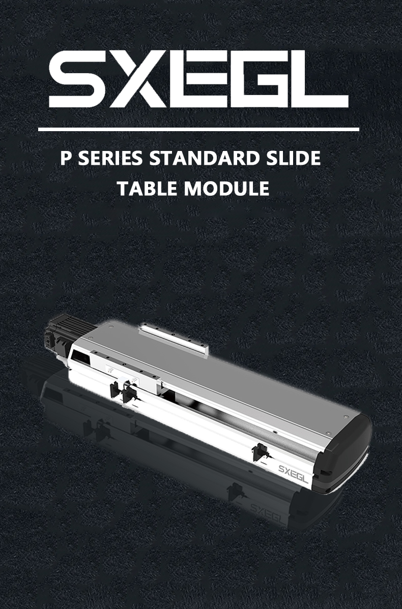 Fully Enclosed Precision Linear Stage with Oil and Contamination Resistance
