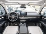 Left Hand Drive 4 Door 5 Seat Honda Crv Vehicle Automatic SUV PHEV Four Wheel