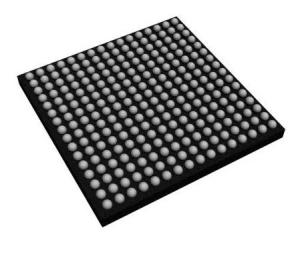 Quality EPM1270F256C4N Intel / Altera wholesale