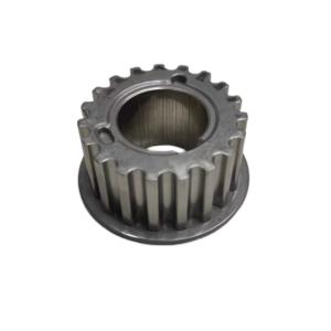 Quality Auto Parts 2.0 Crankshaft Timing Gear For PEUGEOT 3008 307 308 408 508 CITROEN C5 SHIJIA OE 0513C4 9653069680 wholesale