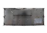 106 Keys Medical Hygienic Keyboard Industrial Custom Membrane Keyboard IP67
