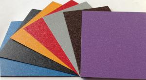 Quality Pre Painted Color Coated Steel Sheet Zinc 40-180g Wrinkle 600MM - 1250MM Width wholesale