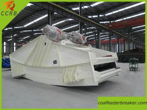 Quality Mining Oscillating Screen wholesale