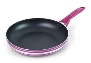 Quality 350 Degrees Fahrenheit EEC 26cm Healthy Non Stick Pan wholesale