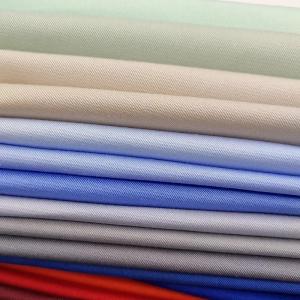 Quality Good Stain Resistance 100 Cotton FR Fabric Machine Washable wholesale