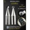 Buy cheap OEM ODM AlTiN Coating PCD Milling Tools from wholesalers