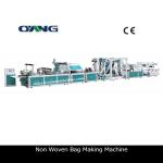 Automatic Non Woven Bag Making Machine