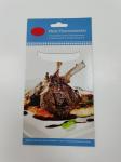 Custom Biodegradable Blister Packaging Plastic Clamshell Packaging For Food