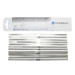 MICRODONT Dental IPR Diamond Strip Super Diamond Abrasive Polishing Strips for