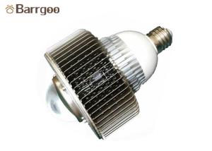 Quality E27 E40 120W High Bay Light Bulb Aluminum Cooling Fins AC100-305V 2 Years Warranty wholesale