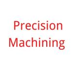 Anodizing Precision CNC Turning Aluminum Parts Polished