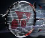 YONEX YYVT-ZF2 badminton racquets VTZF2 LCWVTZF-LCWVTZFLCW rackets