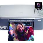 150gsm Single-sided glossy inkjet photo paper