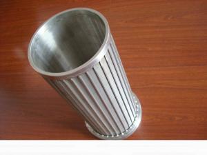 Quality Wedge Wire Screen wholesale
