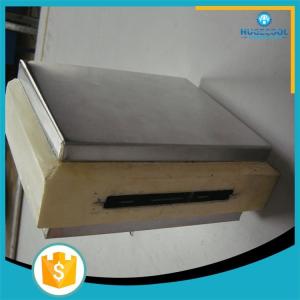 Quality China Citrus Fruits and Banana Ripening Rooms with condensing unit wholesale