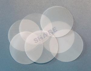 Quality 180 Micron Nylon Mesh Disc Filter Chemical Stability For Cleanliness Analysis wholesale