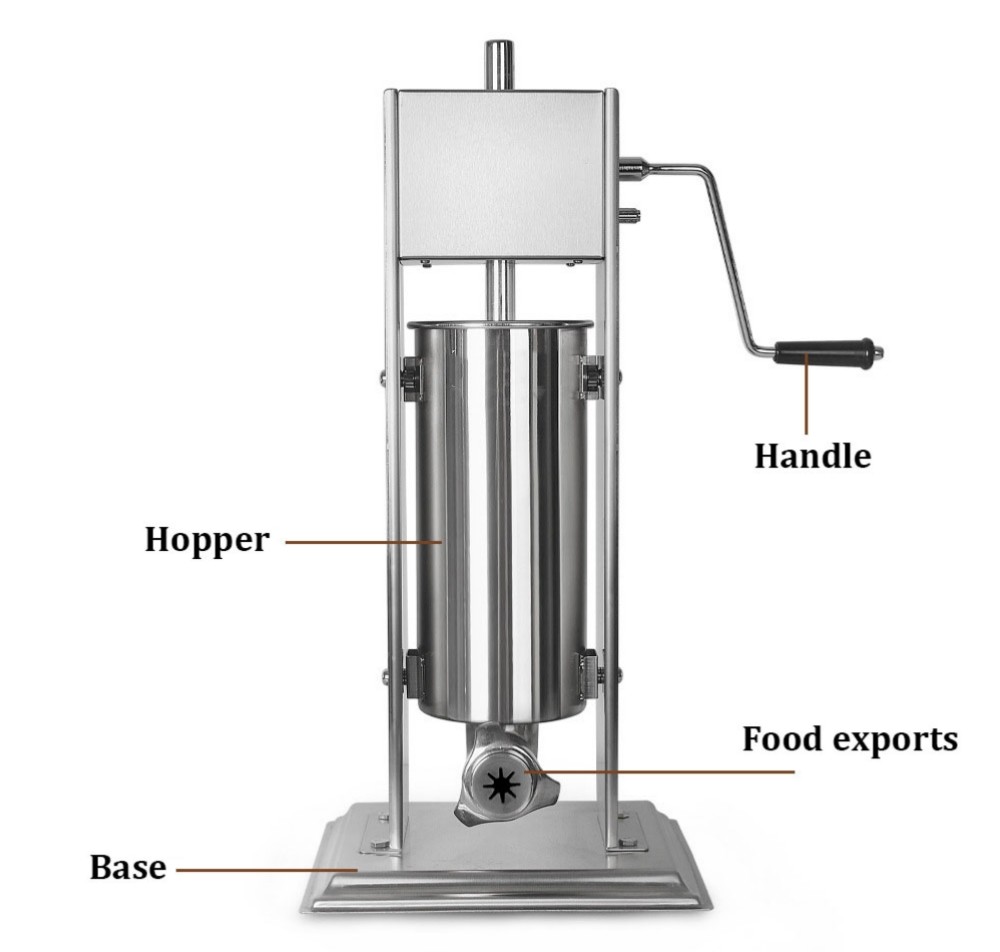 Customizable Snack Making Machinery With Fully Automatic Production Line And Color Painting Sticker