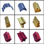 OEM 6063 6061 T Slot Channel Aluminum Extrusion Profile