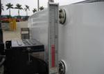 0.25-0.35 Mpa 4000L Potable Water Truck