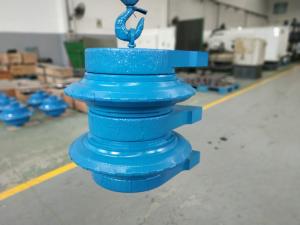 Quality Corrosion Resistance TBM Cutters , Tunnel Boring Machine Components wholesale