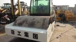Used xcmg xs102j road roller for sale