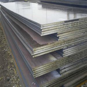 Quality S690QL High Strength Low Alloy Steel Plate wholesale