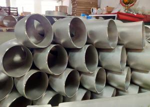 Quality 1in 1.4462 Din En10254 Stainless Steel Pipe Elbow wholesale