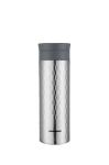 Professional SS Tea Flask With Strainer , thermos vacuum insulated drink bottle