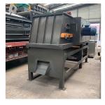 Aluminum Plastic Scrap Recycling Machine for PVC Blister Packs at 220/380V Power
