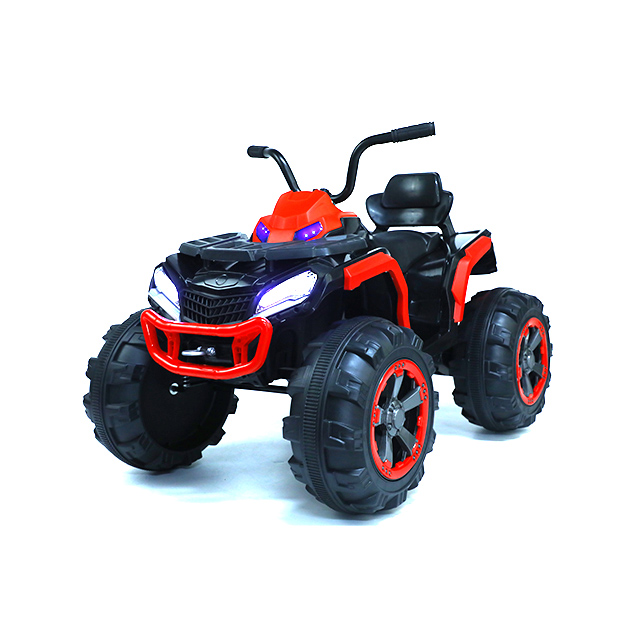 Max loading 30kg 2022 Kids' Ride On Car with Single Seat Four-wheel Battery-Powered