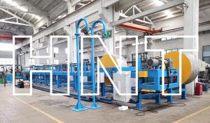 Quality Cross Linked Wire Accumulators MHE DB 1200LV wholesale