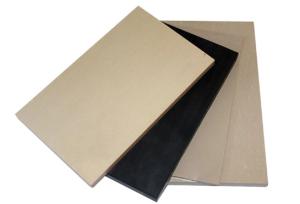 Quality RoHS High Performance Pure Peek Plate Sheet 3mm Good Wear Resistance wholesale