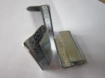 Strapping metal Clip