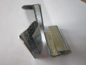 Quality galvanized steel buckle wholesale