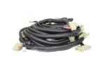 530-00208E Excavator Electrical Parts DH220-5 Cabin Wire Harness For Doosan