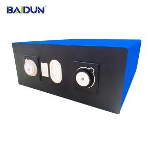 Quality 3.2V 272Ah Lithium Ion Battery Packs Lifepo4 Solar Battery LP71173207-272AH wholesale