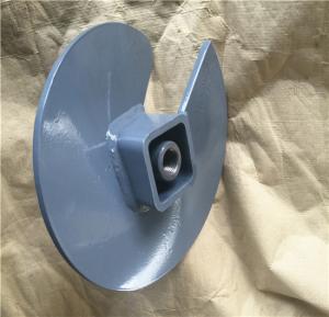 China Heavy Duty Helical Ground Anchors Internal Drive Anchors Corrosion Resistant on sale