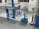Professional Wire Extrusion Machine 70+50 Building Cable Manufacturing