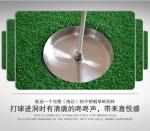 portable popular golf green