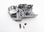 Strengthen 4.6MM 0AM DSG DQ200 Valve Plate Accumlator Mounting Housing 7 speed
