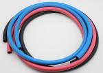 Factory 19mm Non Conductive Wearing Resistant Quick Connect Oil Resistant Gas