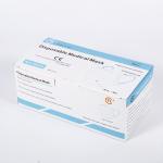 Professional Factory Medical Mask Daily Use Individually Wrapped Disposable