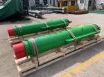 Achieve High Compaction Efficiency Vibroflotation Compaction Equipment 70m