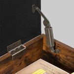 Storage Bench for Shoes, Industrial Storage Bench, Multi-functional Shoe Bench,
