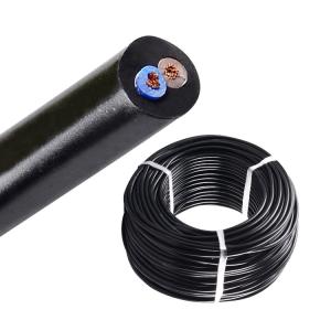 Quality Stranded Copper Core Sheathing Electrical Cables Flexible 2*1.5 Mm2 wholesale